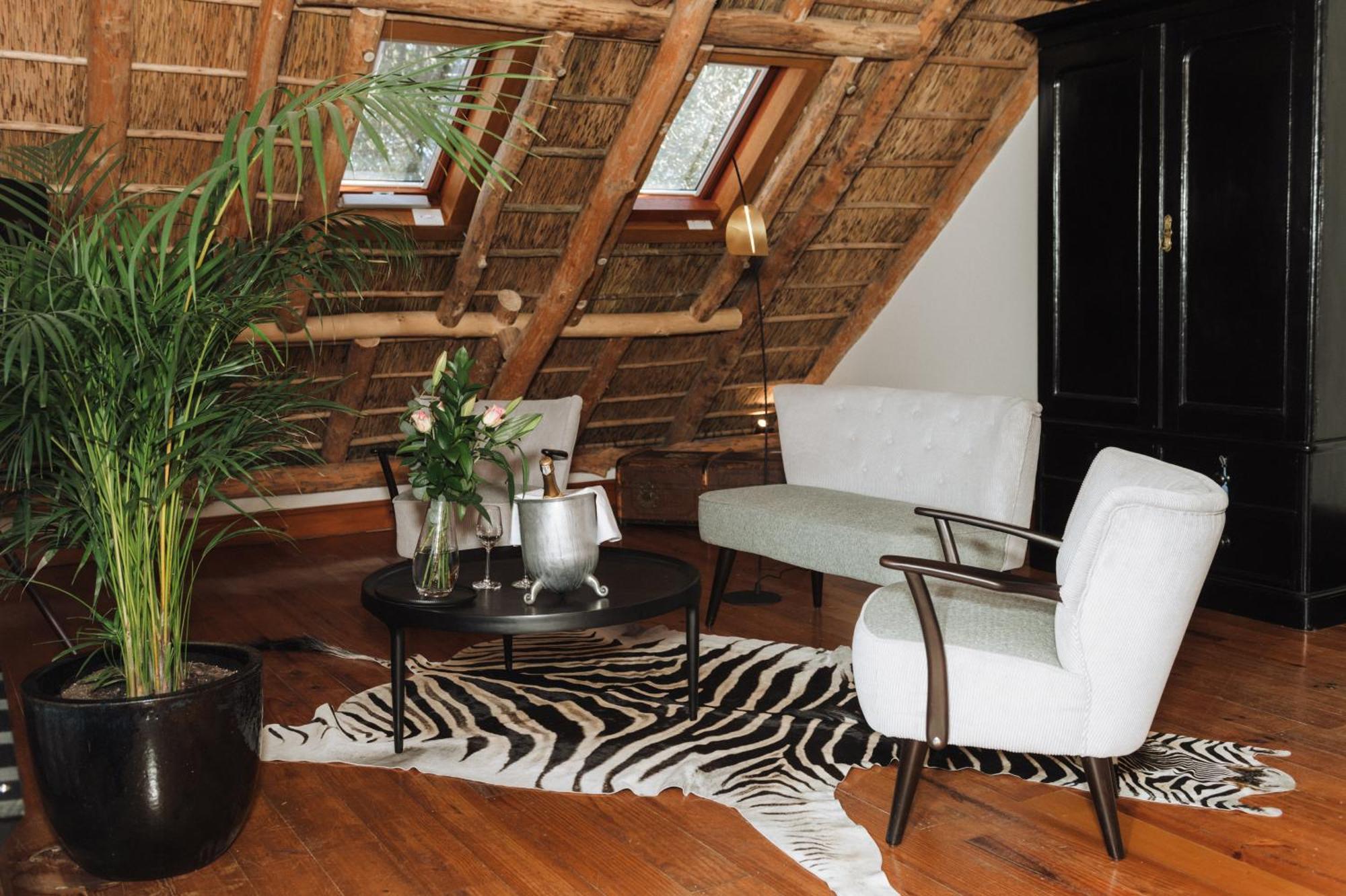 Adara Palmiet Valley Luxurious Boutique Farm Hotel Paarl Exterior foto
