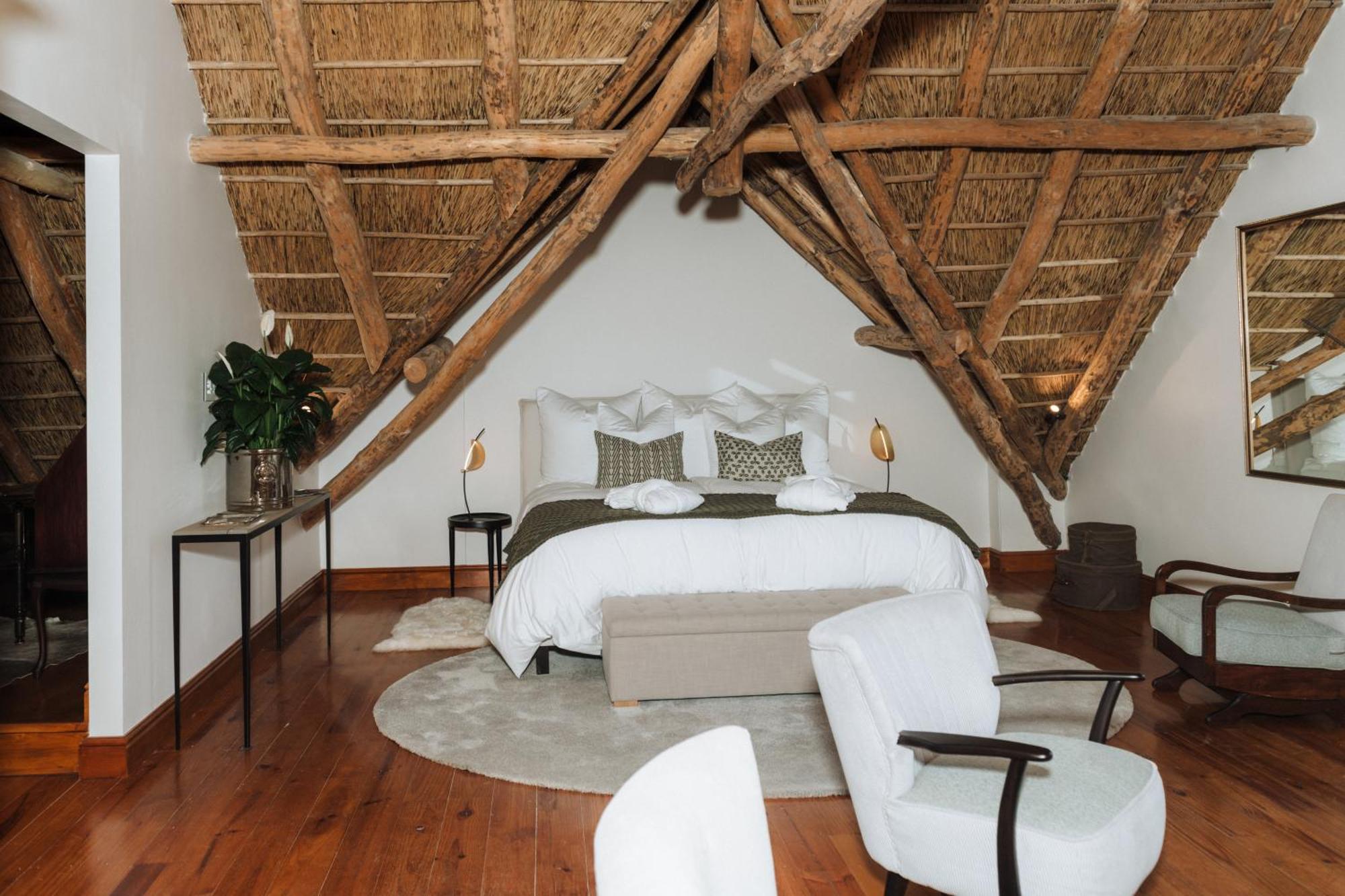 Adara Palmiet Valley Luxurious Boutique Farm Hotel Paarl Exterior foto