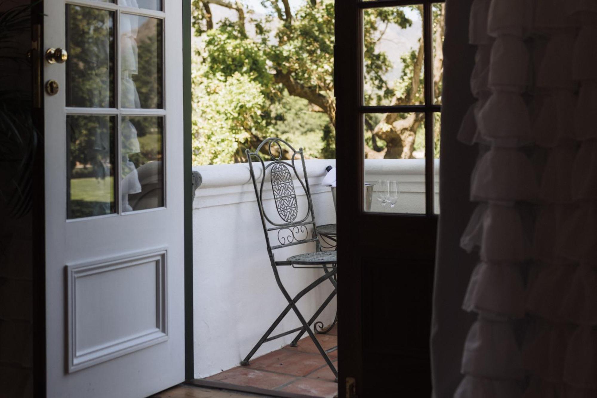 Adara Palmiet Valley Luxurious Boutique Farm Hotel Paarl Exterior foto