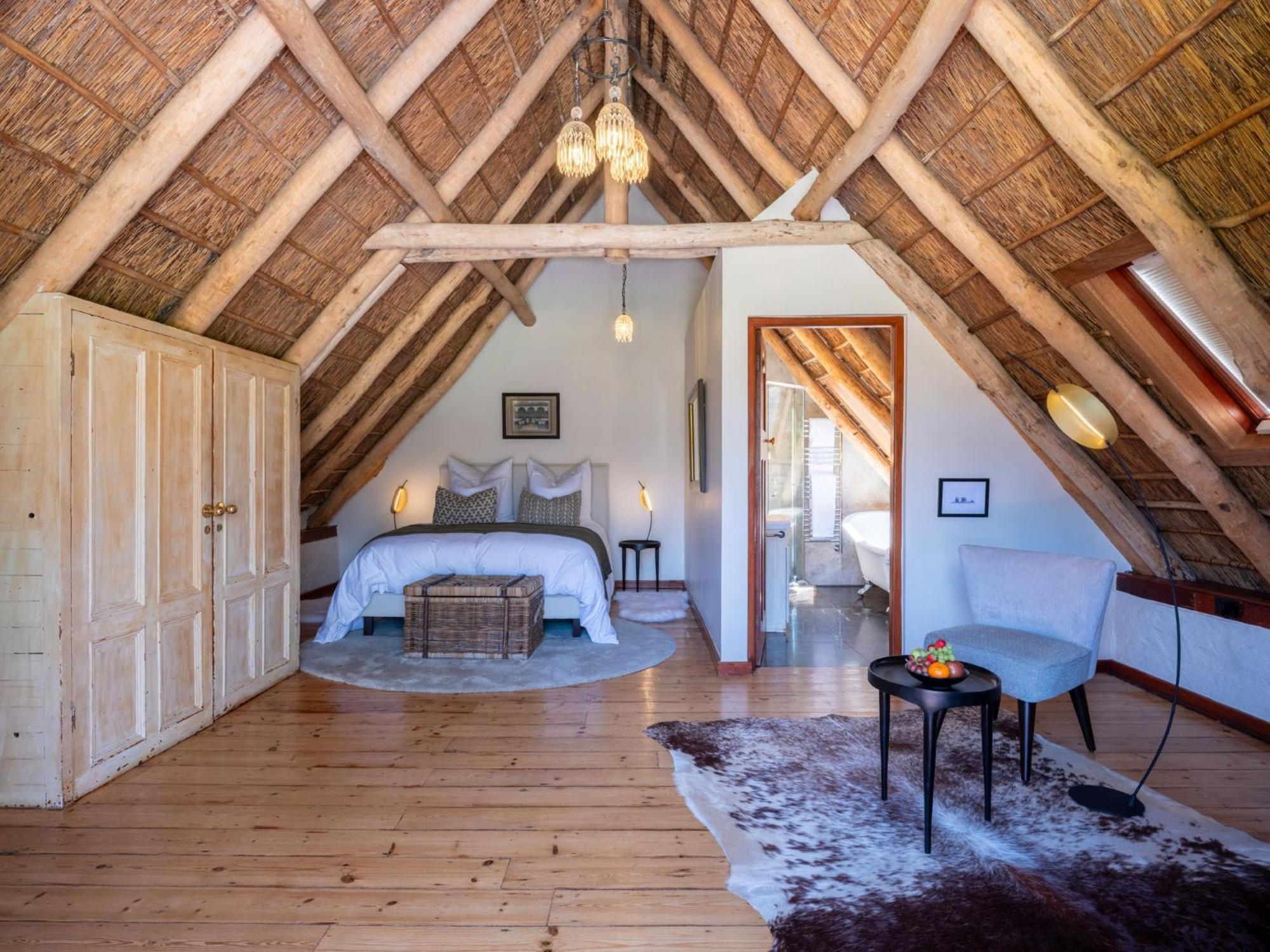 Adara Palmiet Valley Luxurious Boutique Farm Hotel Paarl Exterior foto