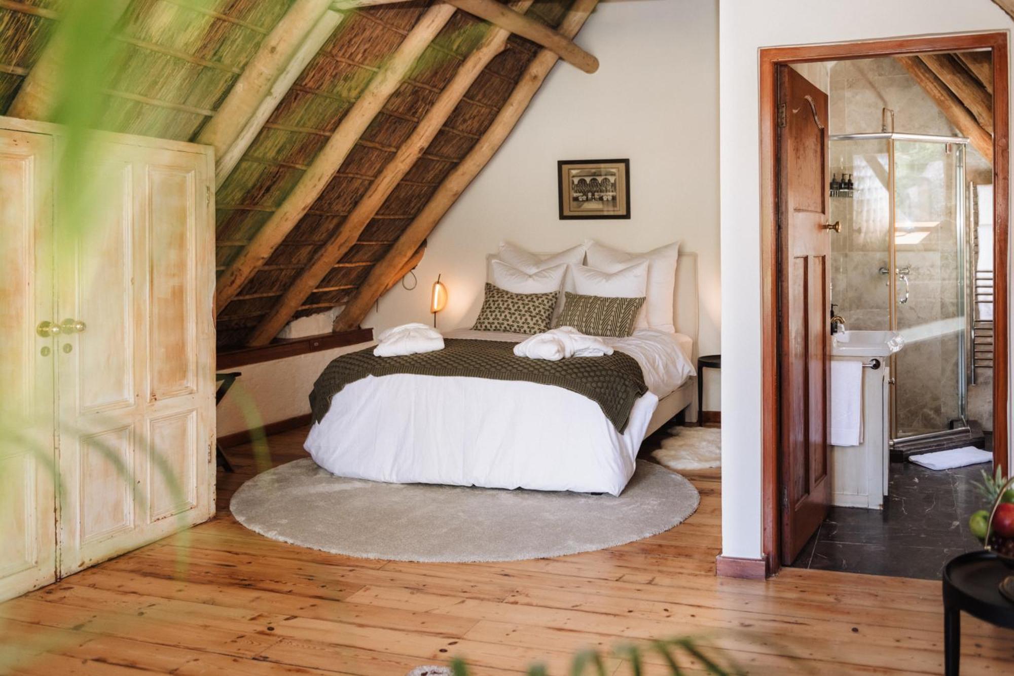 Adara Palmiet Valley Luxurious Boutique Farm Hotel Paarl Exterior foto