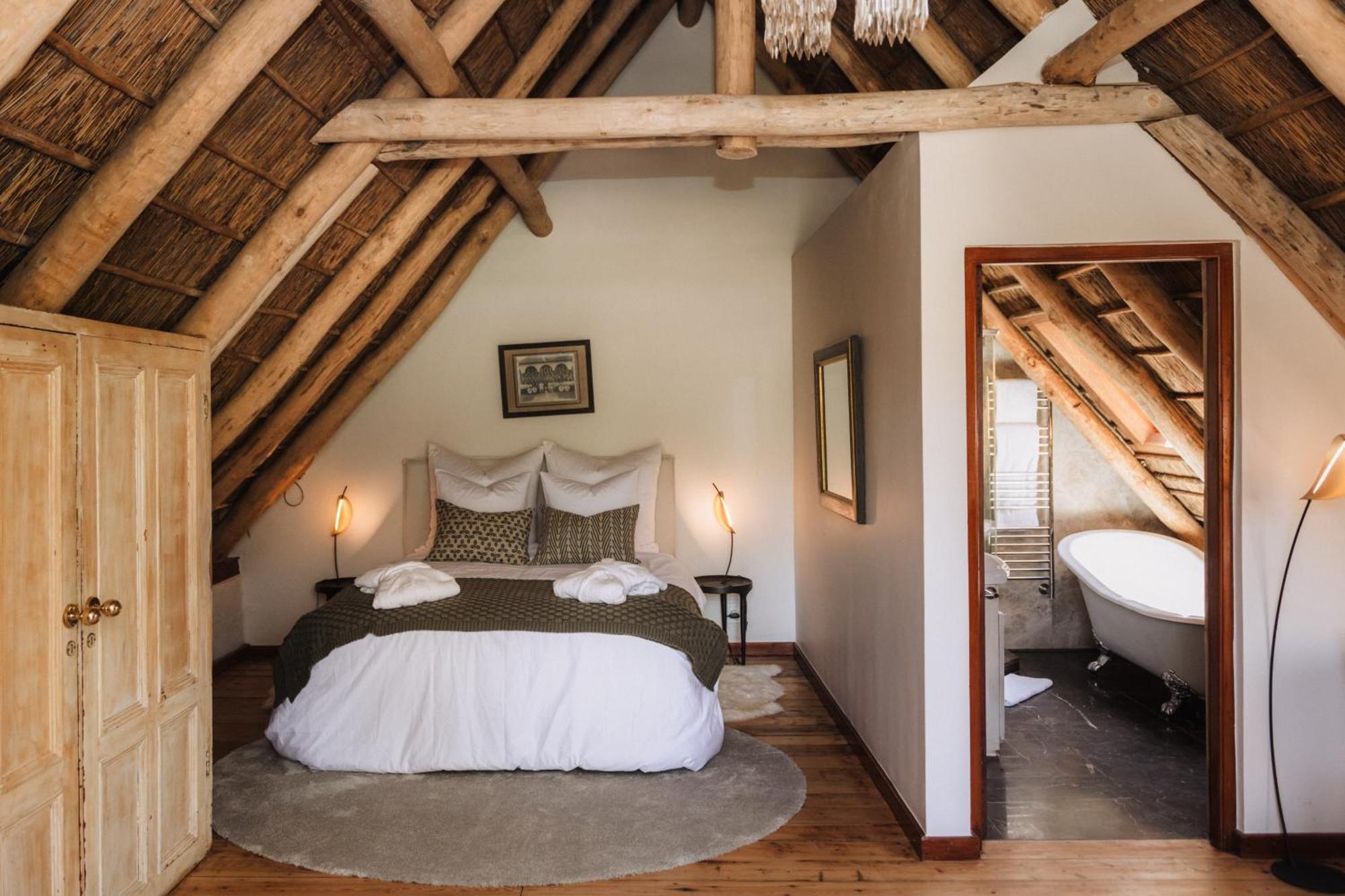 Adara Palmiet Valley Luxurious Boutique Farm Hotel Paarl Exterior foto