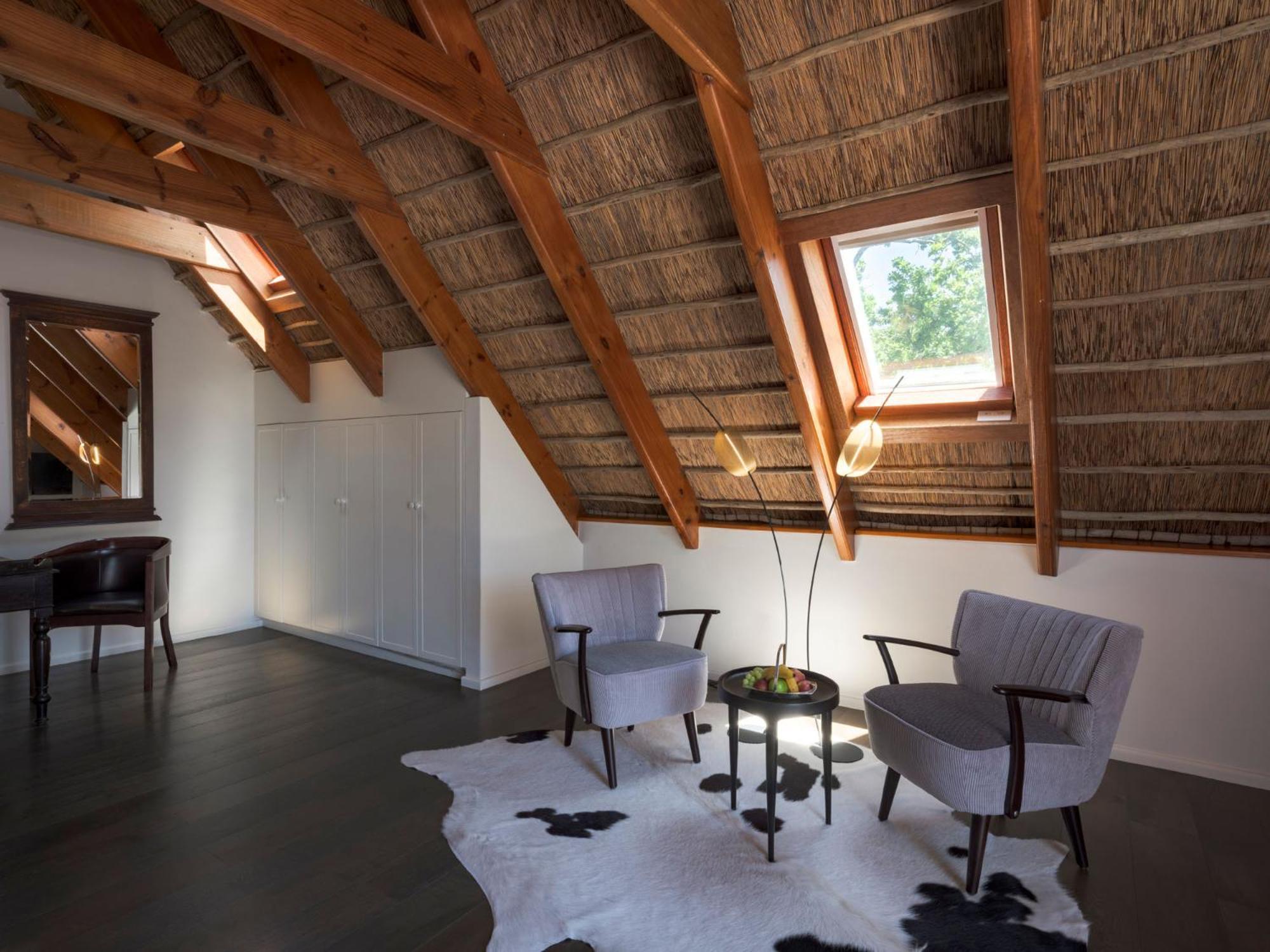 Adara Palmiet Valley Luxurious Boutique Farm Hotel Paarl Exterior foto