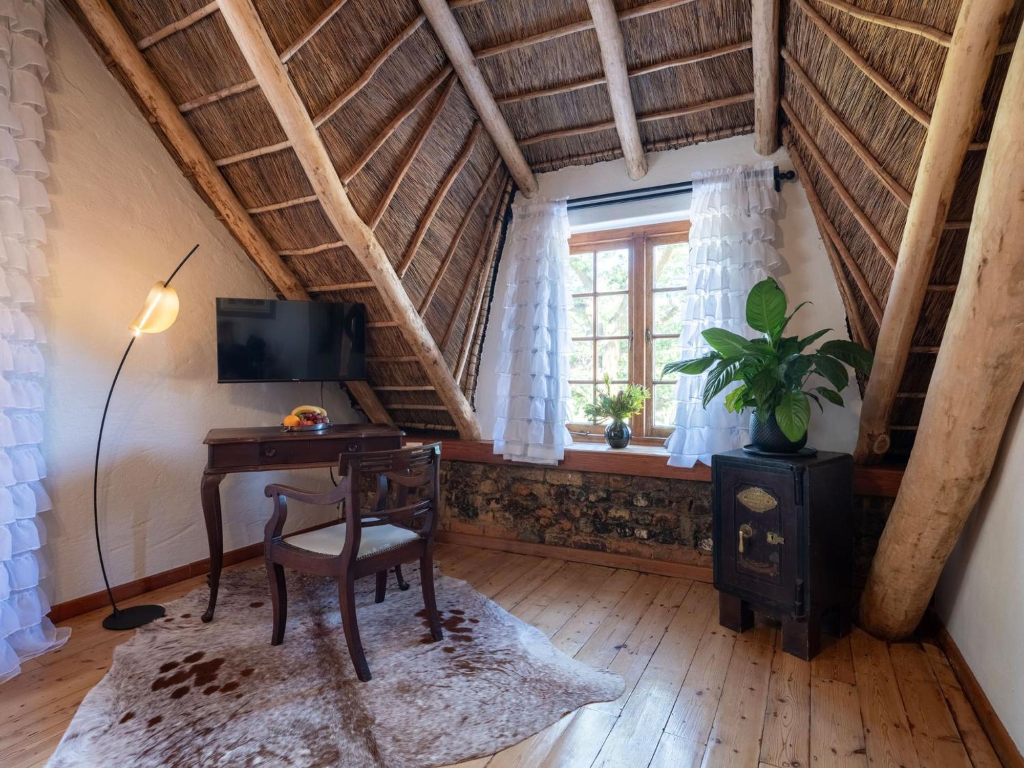 Adara Palmiet Valley Luxurious Boutique Farm Hotel Paarl Exterior foto