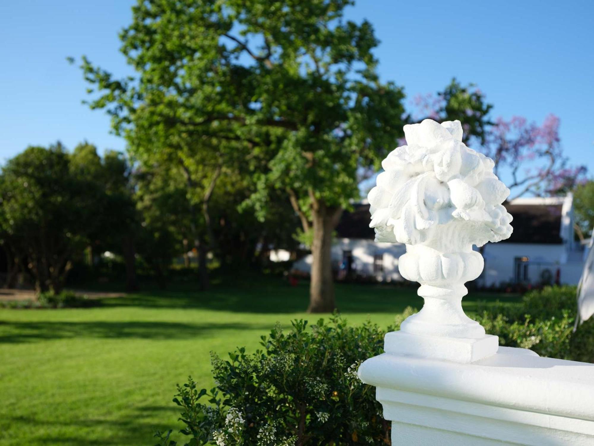 Adara Palmiet Valley Luxurious Boutique Farm Hotel Paarl Exterior foto