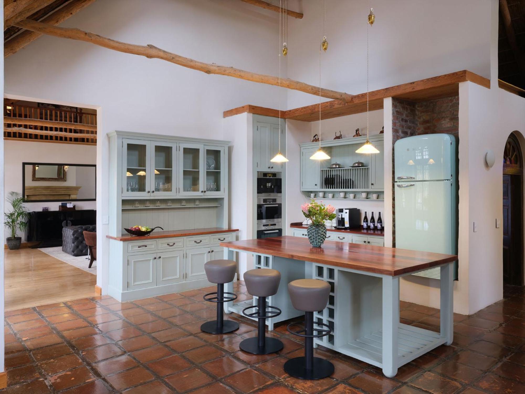 Adara Palmiet Valley Luxurious Boutique Farm Hotel Paarl Exterior foto