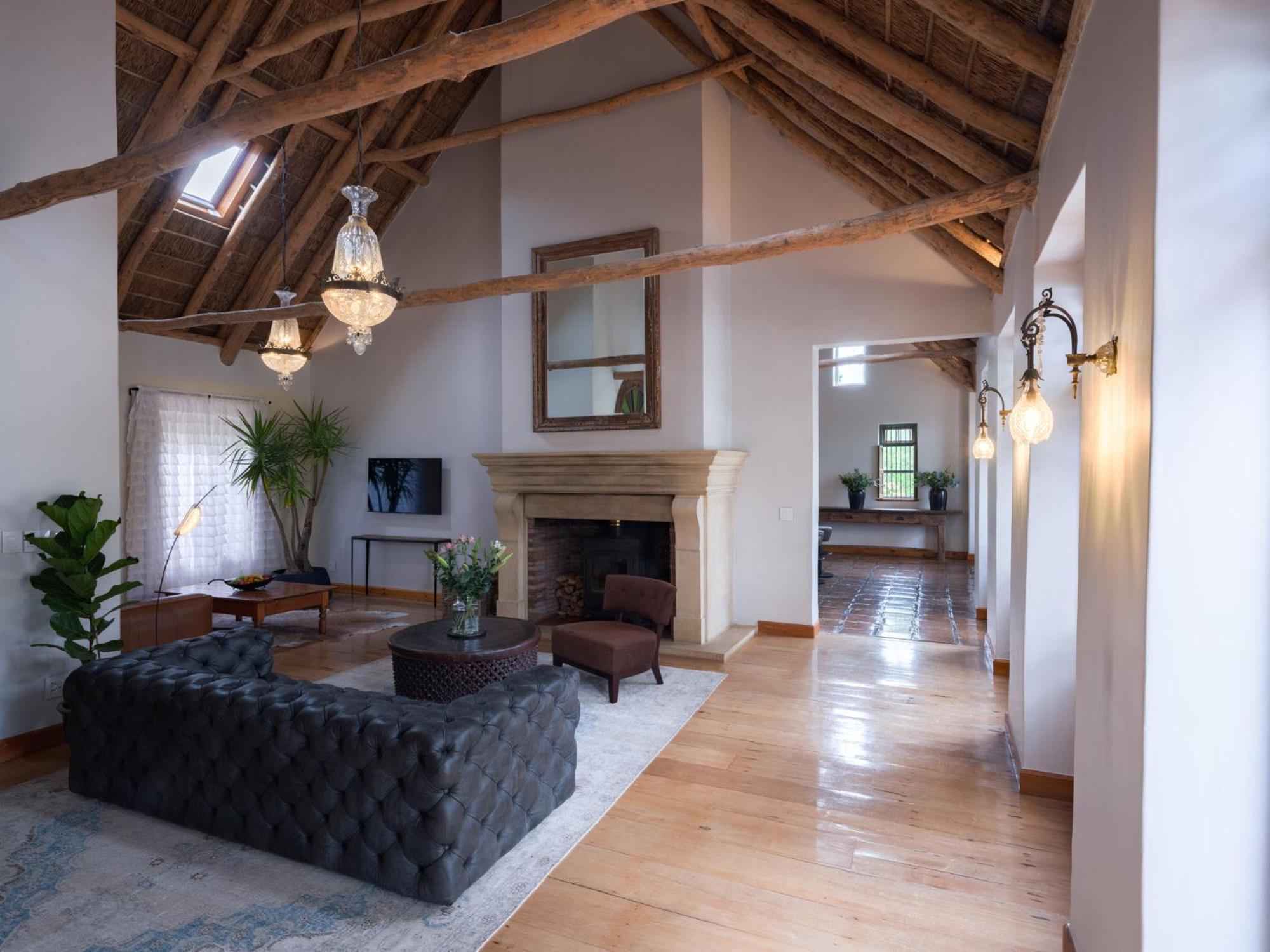Adara Palmiet Valley Luxurious Boutique Farm Hotel Paarl Exterior foto