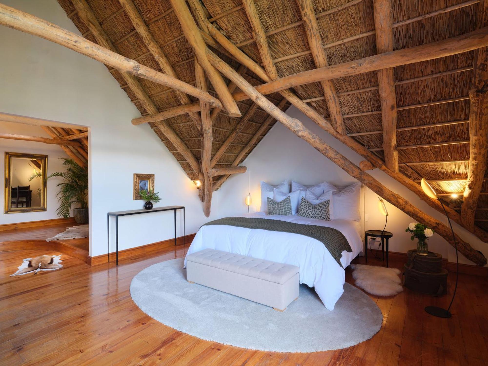 Adara Palmiet Valley Luxurious Boutique Farm Hotel Paarl Exterior foto