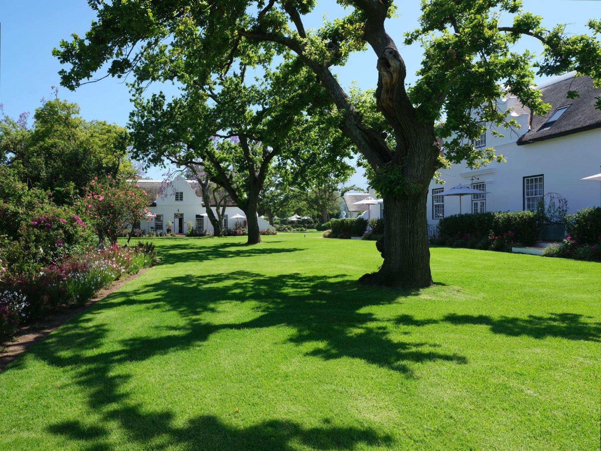 Adara Palmiet Valley Luxurious Boutique Farm Hotel Paarl Exterior foto
