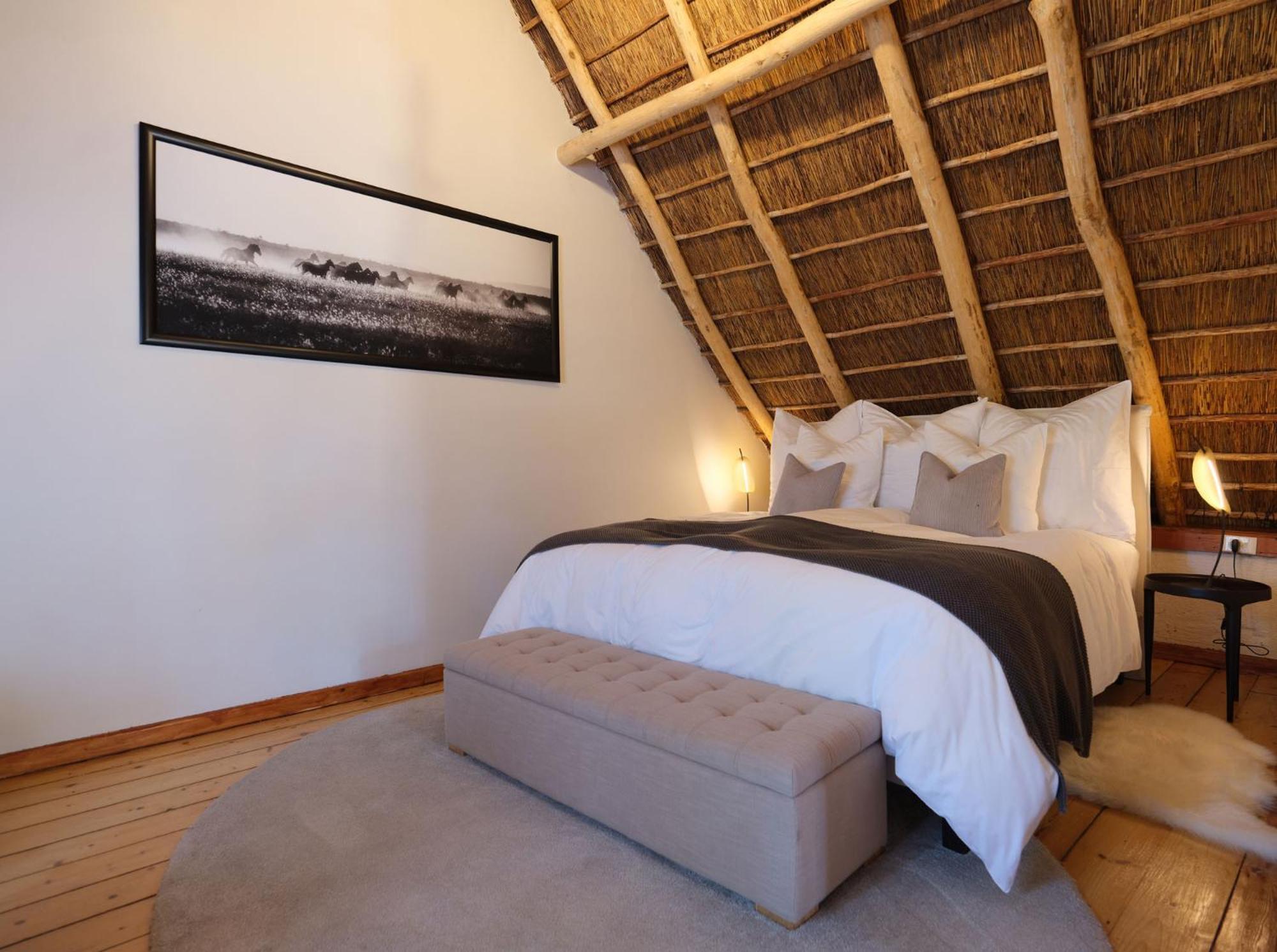 Adara Palmiet Valley Luxurious Boutique Farm Hotel Paarl Exterior foto