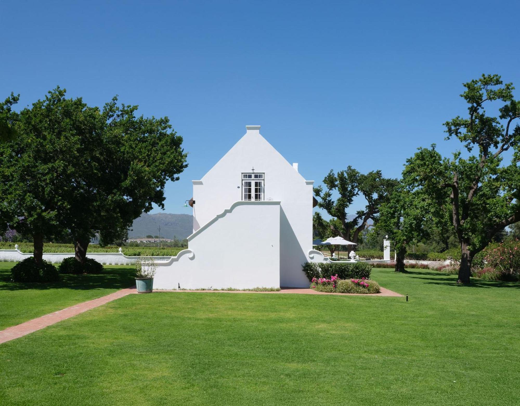 Adara Palmiet Valley Luxurious Boutique Farm Hotel Paarl Exterior foto