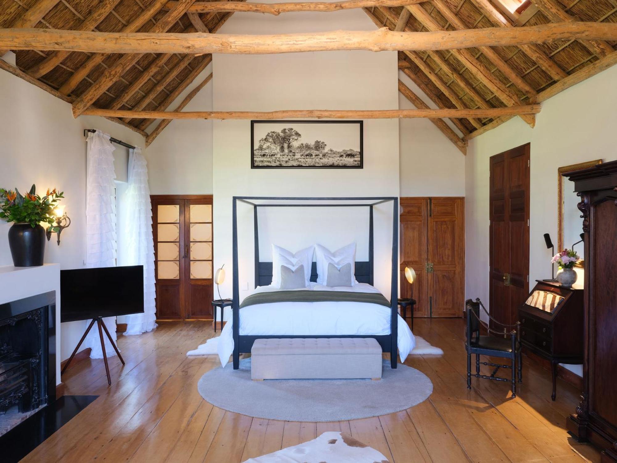 Adara Palmiet Valley Luxurious Boutique Farm Hotel Paarl Exterior foto