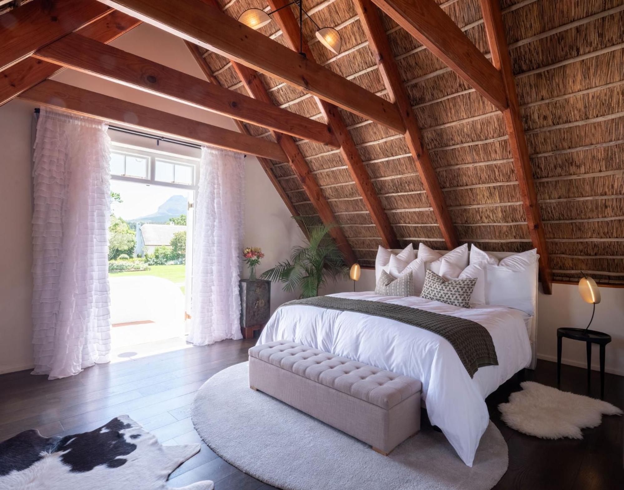 Adara Palmiet Valley Luxurious Boutique Farm Hotel Paarl Exterior foto