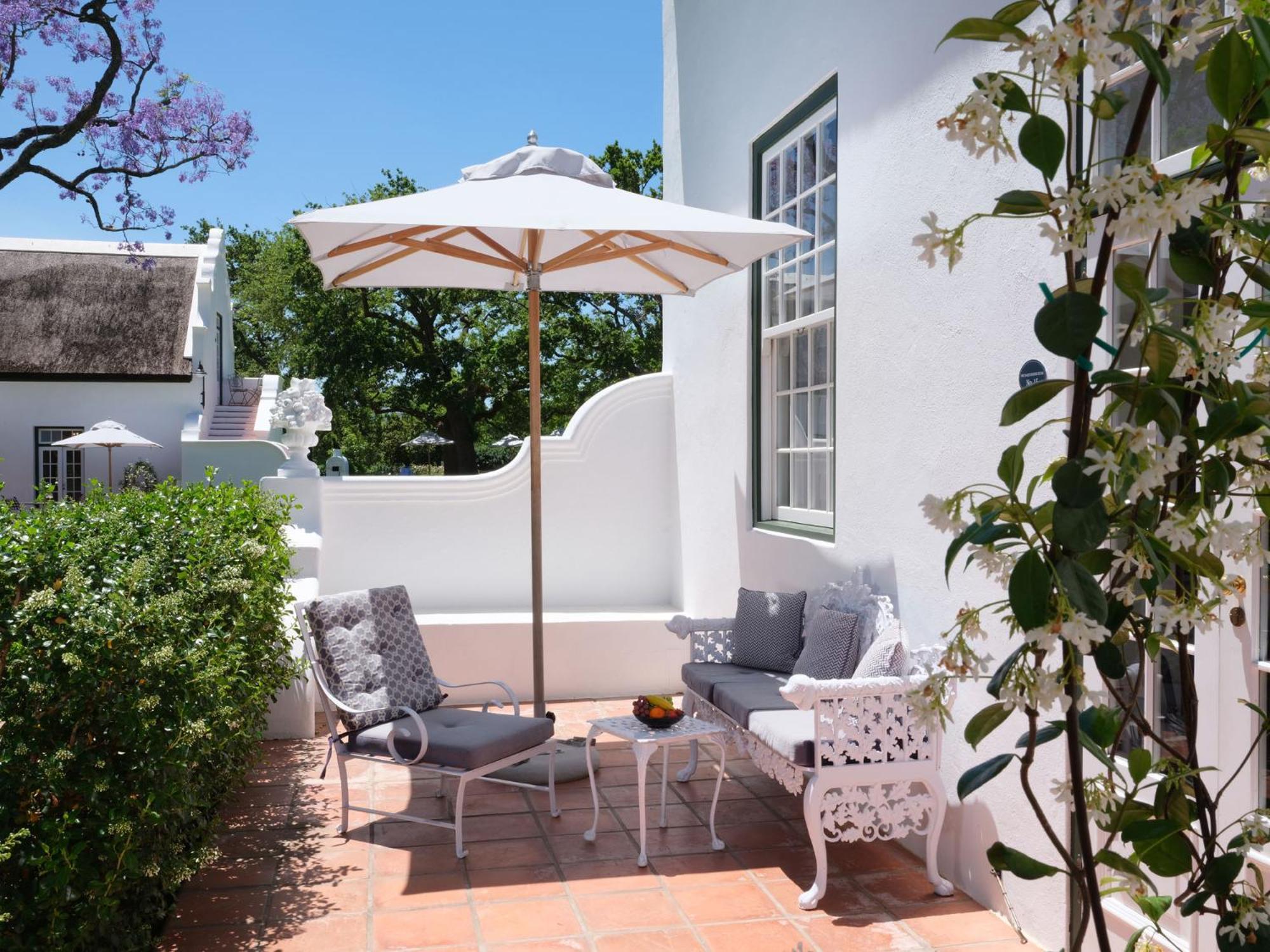 Adara Palmiet Valley Luxurious Boutique Farm Hotel Paarl Exterior foto