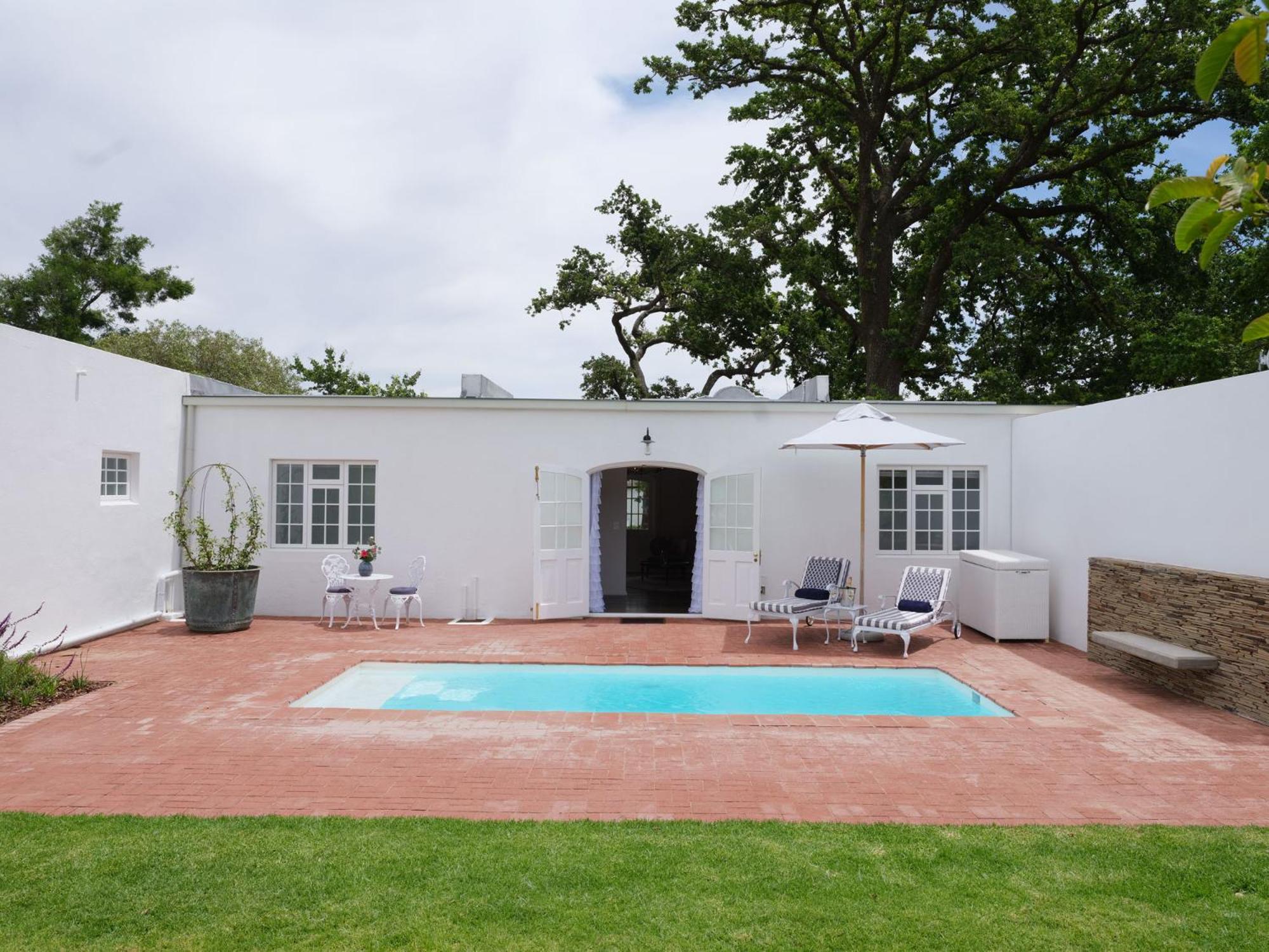 Adara Palmiet Valley Luxurious Boutique Farm Hotel Paarl Exterior foto