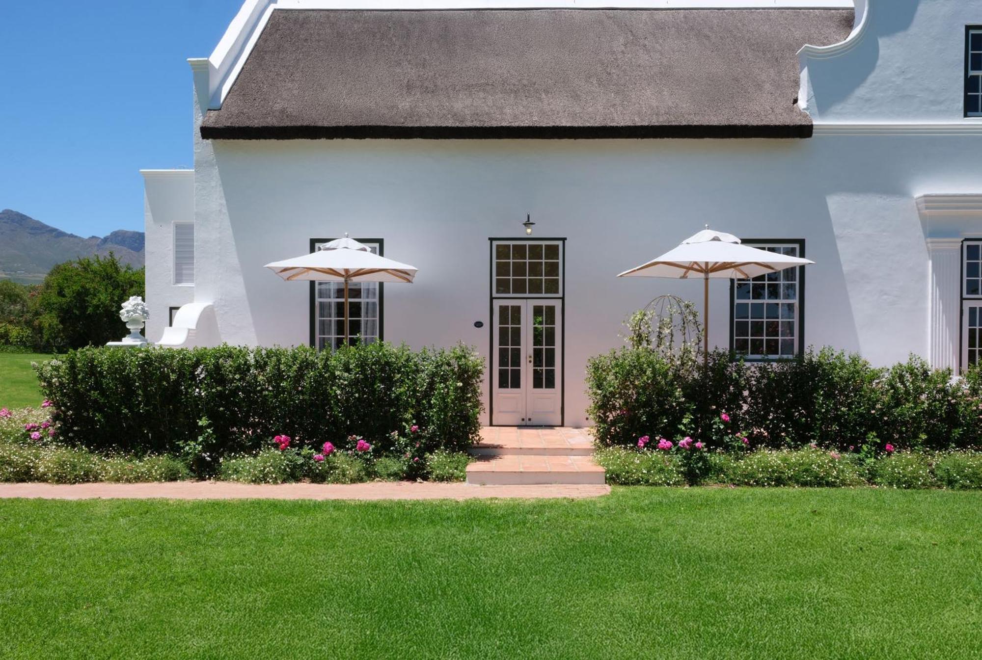 Adara Palmiet Valley Luxurious Boutique Farm Hotel Paarl Exterior foto