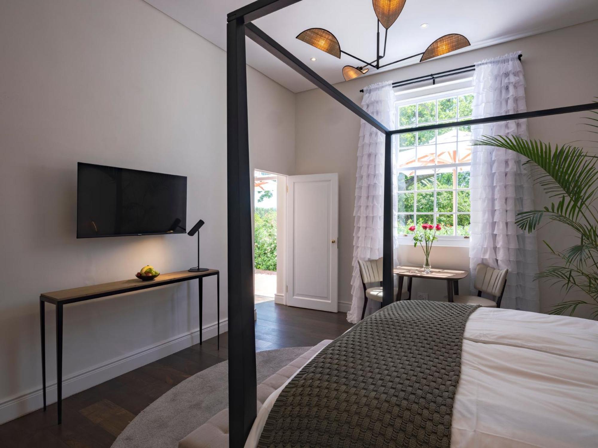 Adara Palmiet Valley Luxurious Boutique Farm Hotel Paarl Exterior foto