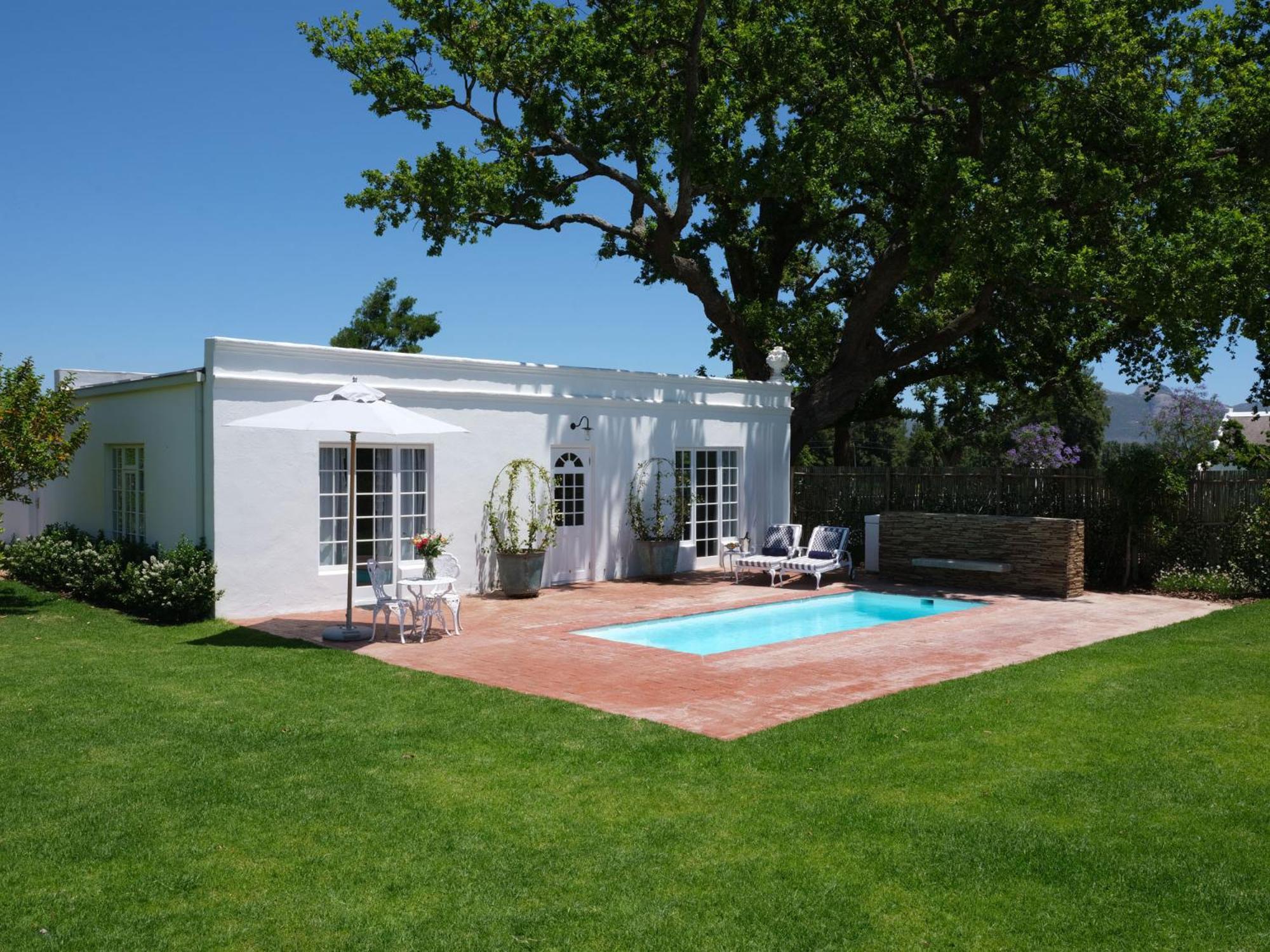 Adara Palmiet Valley Luxurious Boutique Farm Hotel Paarl Exterior foto