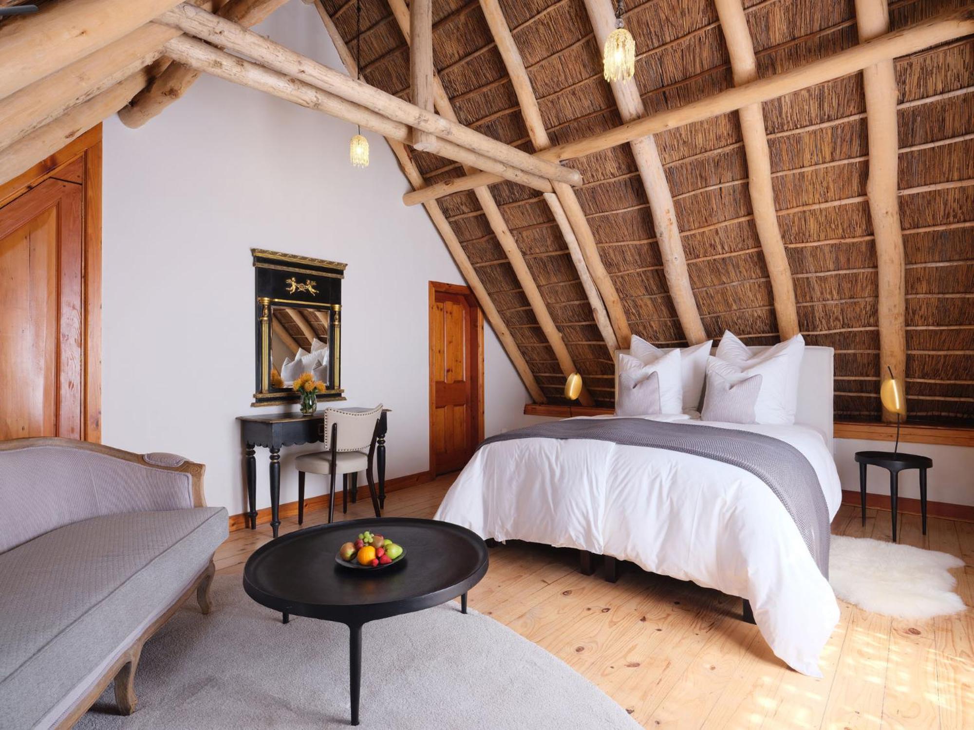Adara Palmiet Valley Luxurious Boutique Farm Hotel Paarl Exterior foto