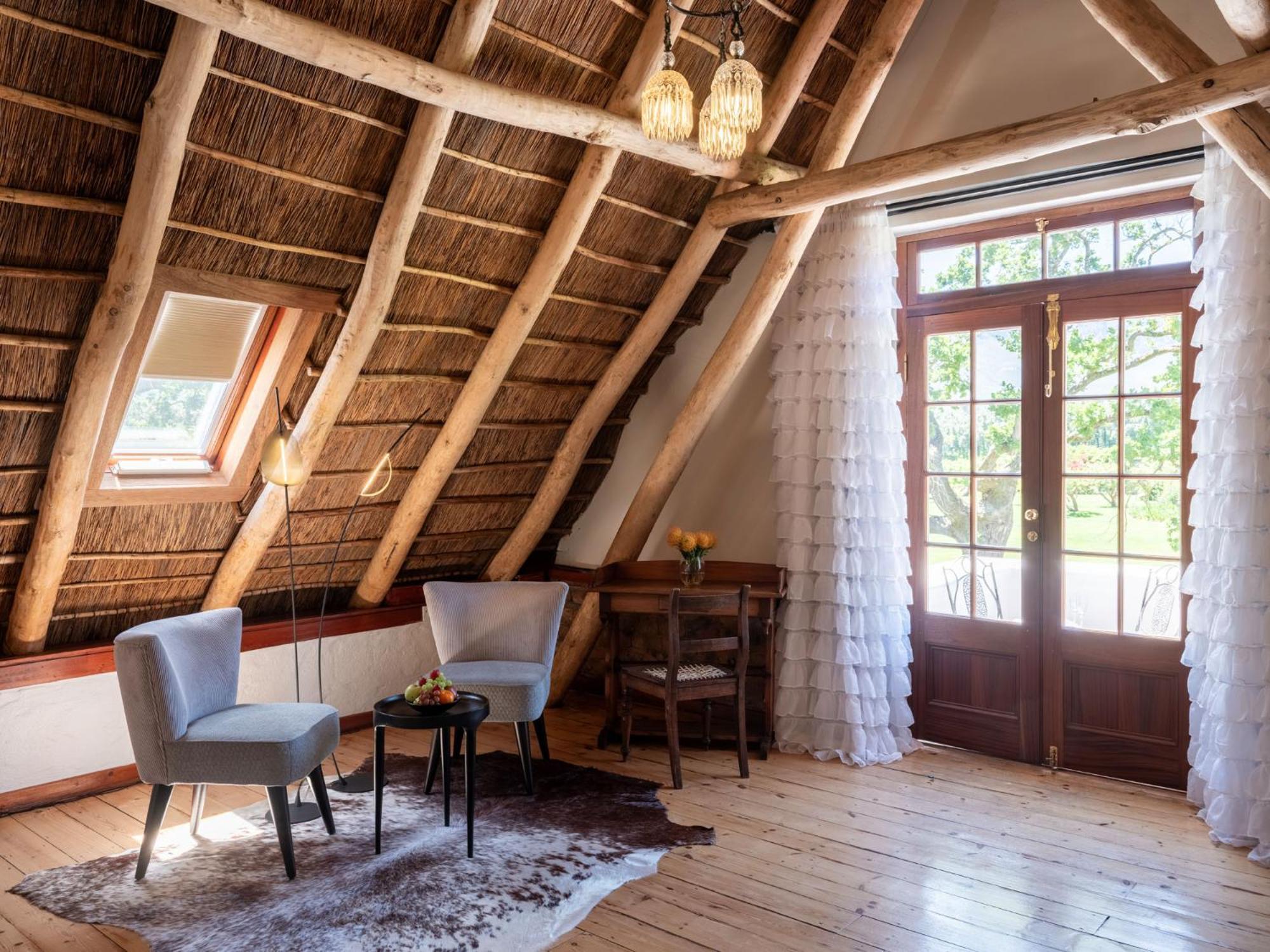 Adara Palmiet Valley Luxurious Boutique Farm Hotel Paarl Exterior foto