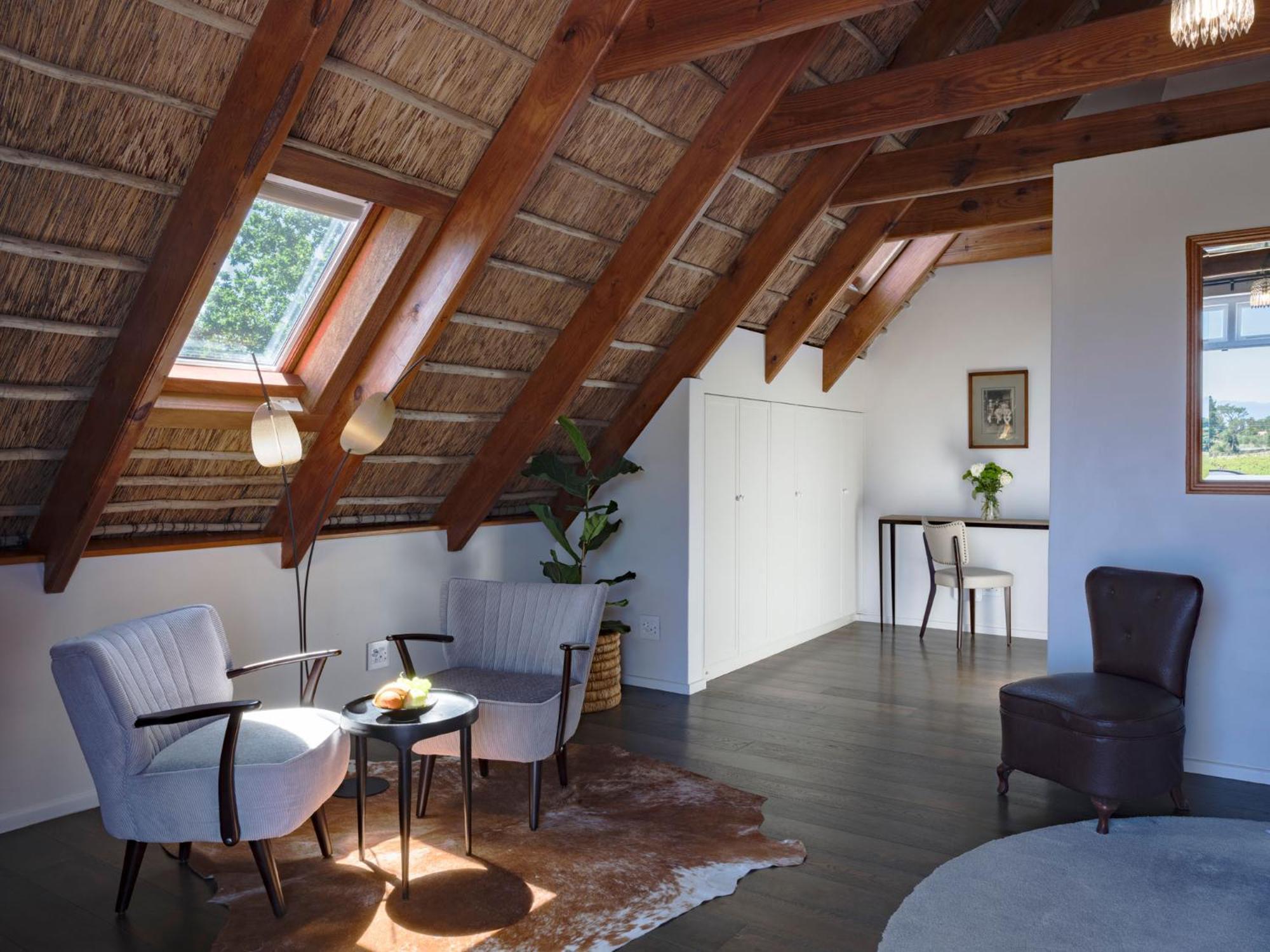 Adara Palmiet Valley Luxurious Boutique Farm Hotel Paarl Exterior foto