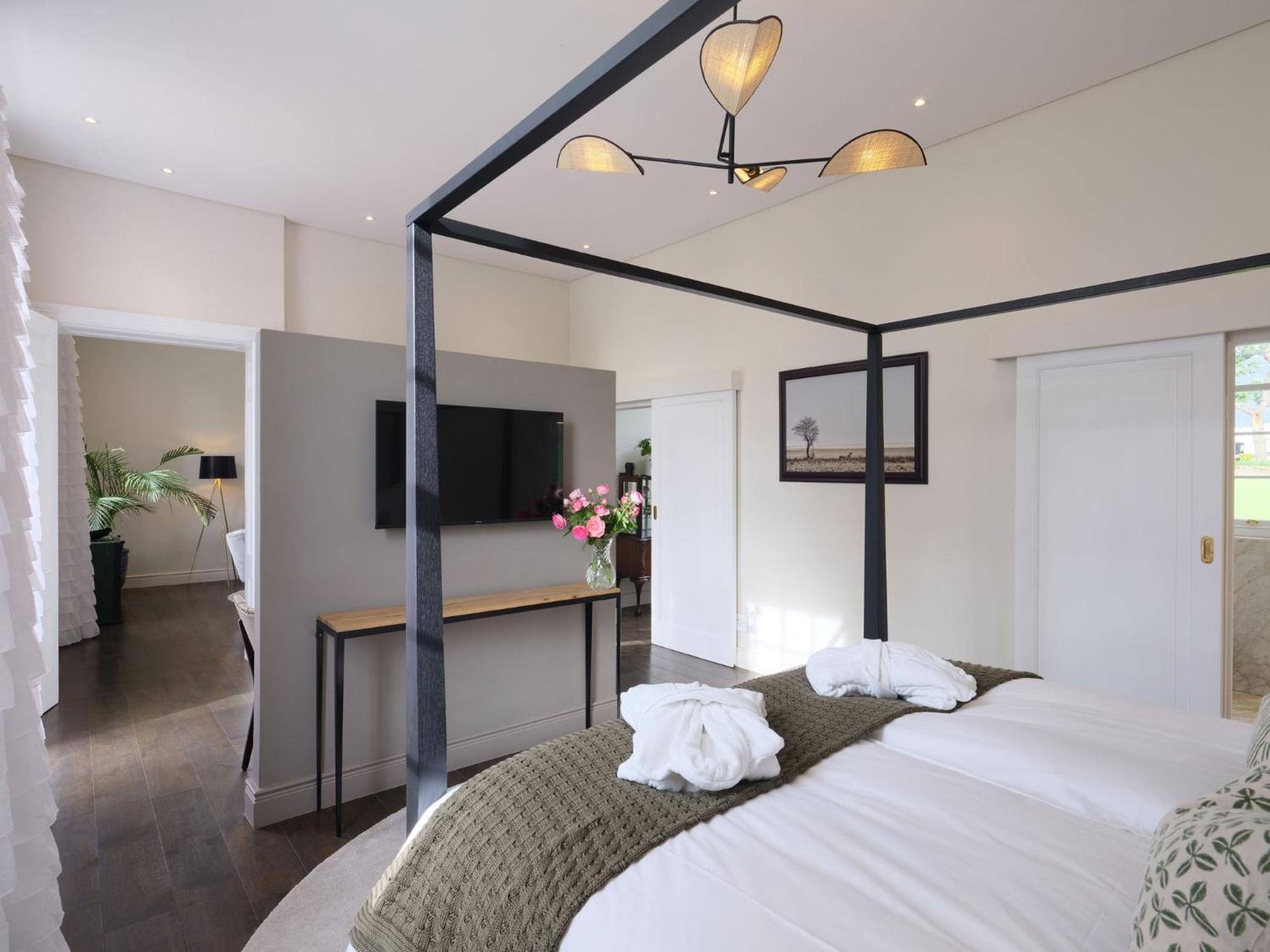 Adara Palmiet Valley Luxurious Boutique Farm Hotel Paarl Exterior foto