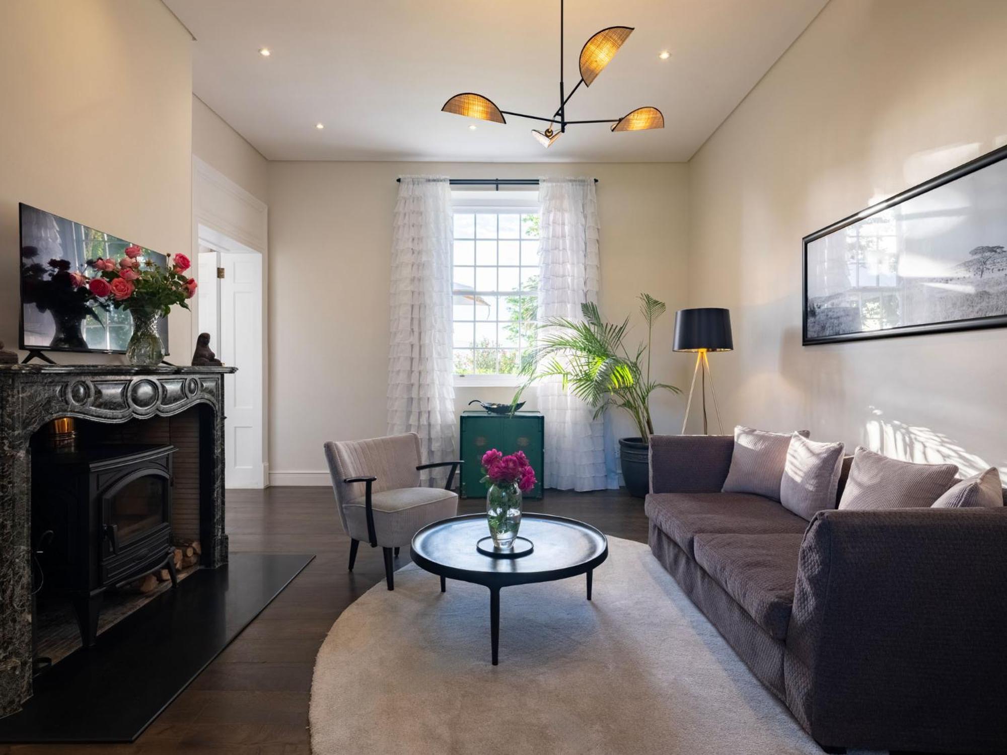 Adara Palmiet Valley Luxurious Boutique Farm Hotel Paarl Exterior foto