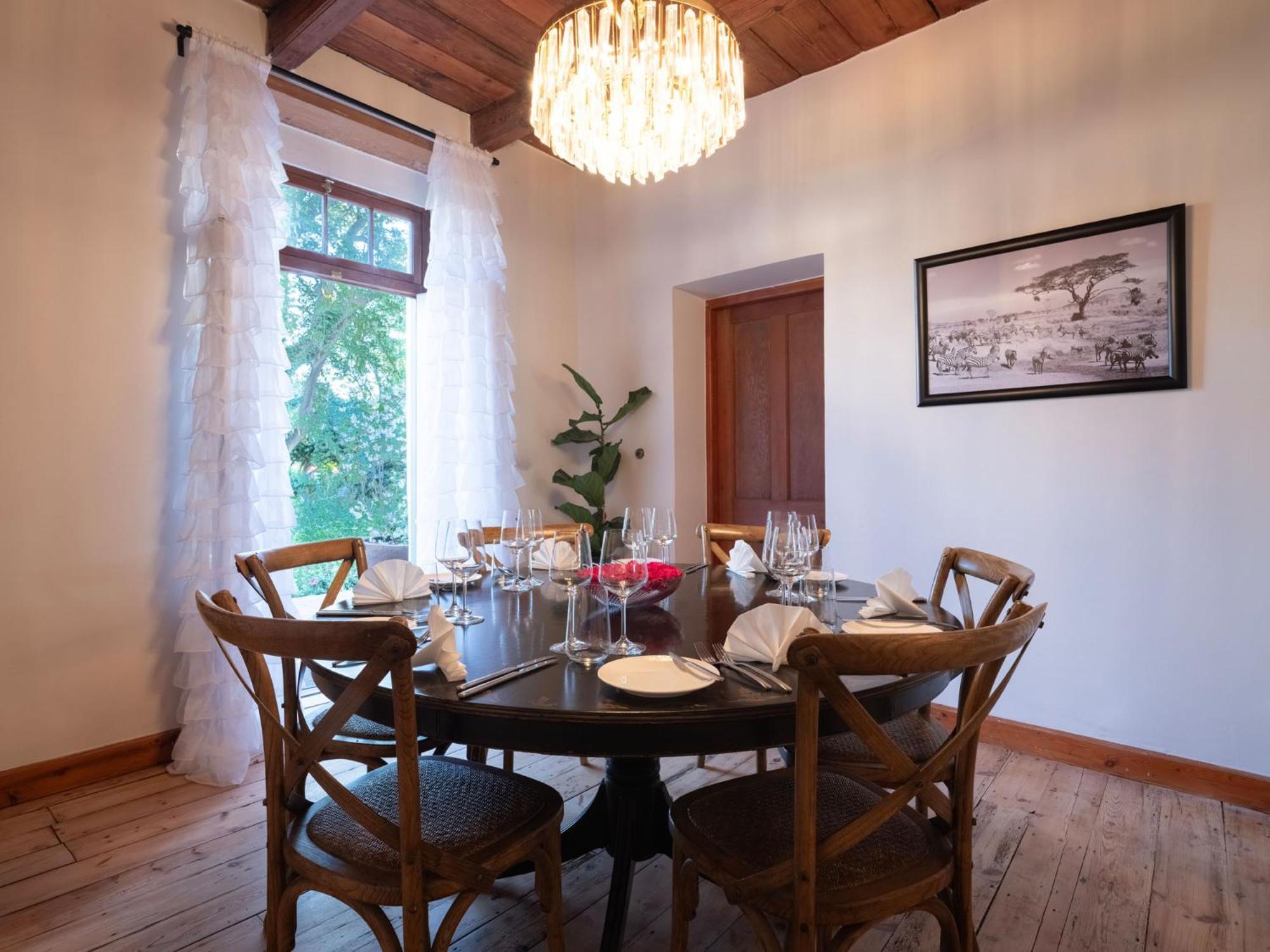 Adara Palmiet Valley Luxurious Boutique Farm Hotel Paarl Exterior foto