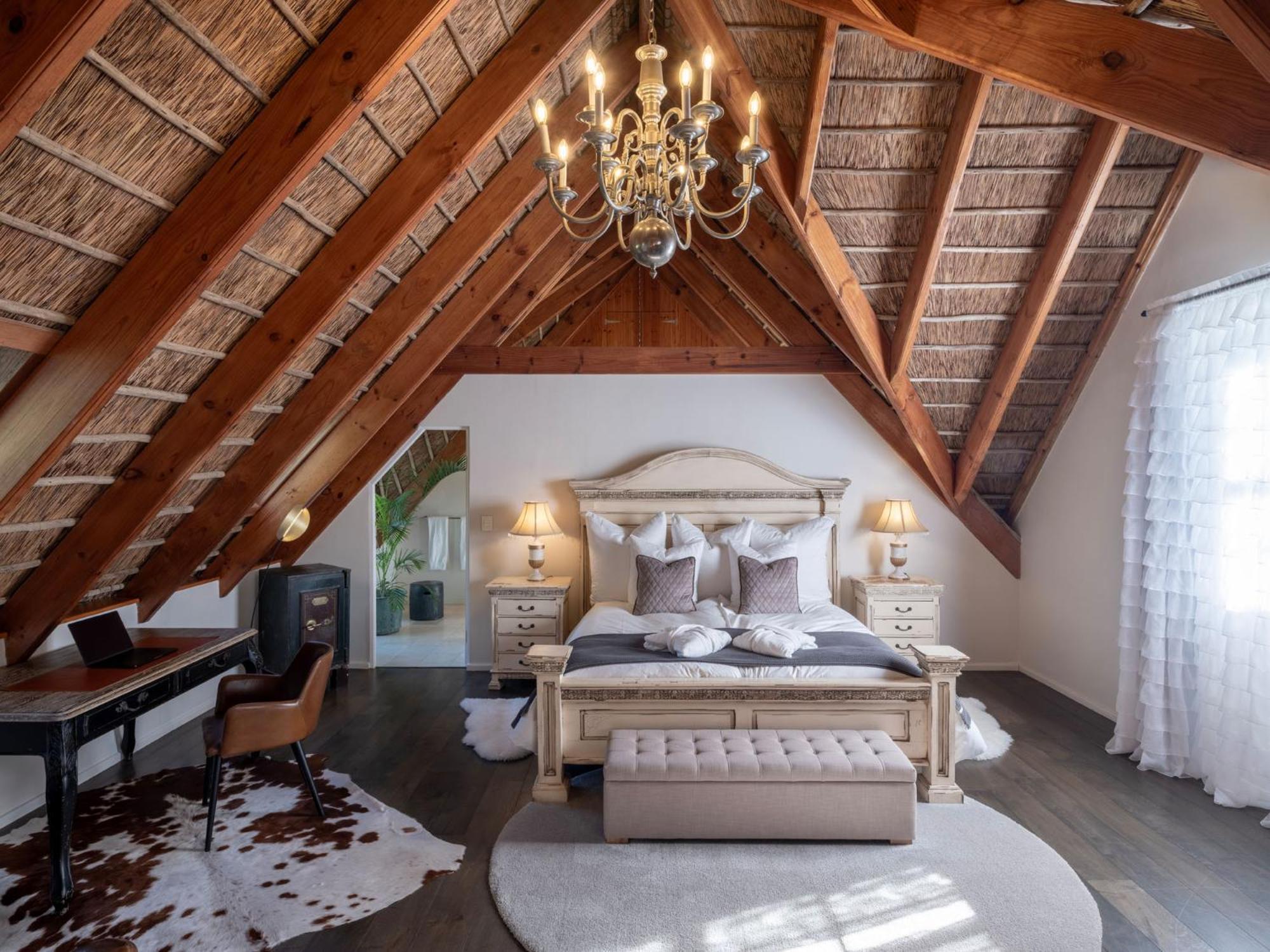 Adara Palmiet Valley Luxurious Boutique Farm Hotel Paarl Exterior foto